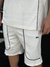 Conjunto Oversized Lacoste Listra - loja online