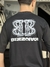 Conjunto Oversized Balenciaga - Leonel Ribeiro