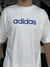 Conjunto Oversized Adidas Linear na internet
