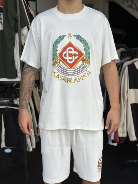 Conjunto Oversized CasaBlanca - comprar online