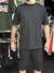 Conjunto Oversized Louis Vuitton - comprar online