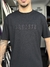 Conjunto Oversized Lacoste Black na internet