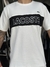 Conjunto Oversized Lacoste White na internet