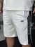 Conjunto Oversized Lacoste White - Leonel Ribeiro