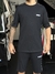 Conjunto Oversized Gucci Black - comprar online