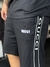 Conjunto Oversized Gucci Black - Leonel Ribeiro