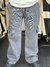 Calça Cargo High Estonada - comprar online