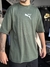 Camiseta Oversized Puma - Leonel Ribeiro