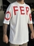Camiseta Oversized Ferragamo - loja online