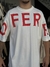 Imagem do Camiseta Oversized Ferragamo