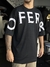 Camiseta Oversized Ferragamo - comprar online