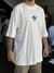 Camiseta Oversized Adidas Essencials - loja online