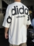 Camiseta Oversized Adidas Essencials