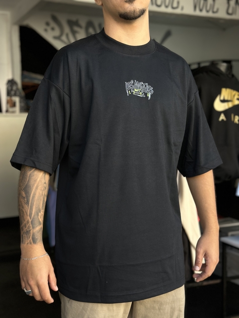 Camiseta Oversized Nike Los Angeles - comprar online