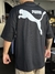 Camiseta Oversized Puma na internet