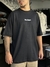 Camiseta Oversized Palm Angels - comprar online