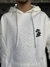 Casaco de Moletom Nike Triple na internet