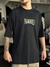 Camiseta Oversized Palm Angels Linear - comprar online