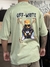 Camiseta Oversized Off White Bart S na internet