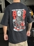 Camiseta Oversized Off White Street na internet