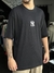 Camiseta Oversized NYCM - comprar online