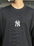 Camiseta Oversized NYCM - Leonel Ribeiro