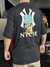 Camiseta Oversized NYCM na internet