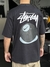 Camiseta Oversized Nike Stussy Ball na internet