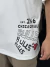 Camiseta Oversized Chicago Bulls 1946 - Leonel Ribeiro
