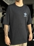 Camiseta Oversized Adidas Originals Superstar - comprar online