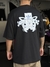 Camiseta Oversized Adidas Originals Superstar na internet