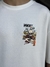 Camiseta Oversized Nike Caution - Leonel Ribeiro