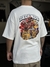 Camiseta Oversized Nike Lakers Legends na internet