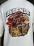 Imagem do Camiseta Oversized Nike Lakers Legends
