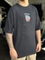 Camiseta Oversized Palm Angels Bear - comprar online