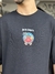 Camiseta Oversized Palm Angels Bear - Leonel Ribeiro
