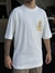 Camiseta Oversized Gucci Bear - comprar online
