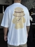 Camiseta Oversized Gucci Bear na internet