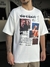 Camiseta Oversized Supreme 50 Cent - comprar online