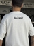 Camiseta Oversized Supreme 50 Cent na internet