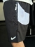 Bermuda Cargo Elastano Nike Linear - Leonel Ribeiro