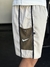 Bermuda Cargo Elastano NIKE - Leonel Ribeiro