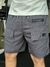 Bermuda Cargo Elastano Nike Minimal - comprar online