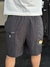 Bermuda Cargo Elastano Nike Air TN - Leonel Ribeiro