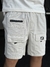Bermuda Cargo Brim Nike - Leonel Ribeiro