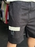 Bermuda Cargo Brim Nike Duo - comprar online