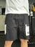 Bermuda Cargo Brim Nike Duo Zip - comprar online