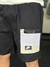 Bermuda Cargo Brim Nike Duo Zip na internet