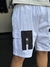 Bermuda Cargo Brim Nike NBA na internet