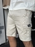 Bermuda Cargo Brim High na internet